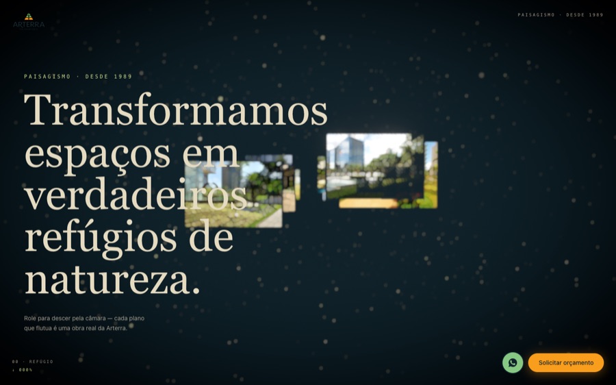 Imersivo 3D